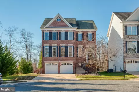 130 Fallston Meadow Ct, Fallston, MD 21047