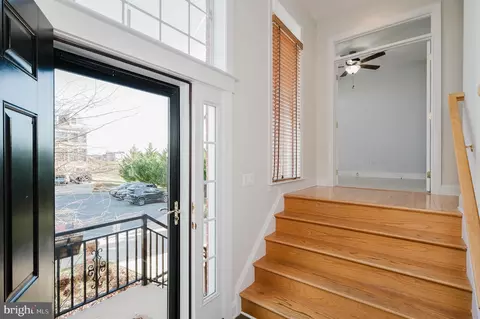 Entry Way - 130 Fallston Meadow Ct, Fallston, MD 21047 photo 2 of 13