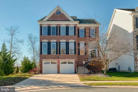 Exterior - 130 Fallston Meadow Ct, Fallston, MD 21047 photo 2 of 16