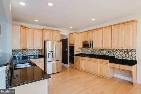 Kitchen - 130 Fallston Meadow Ct, Fallston, MD 21047 photo 1 of 6