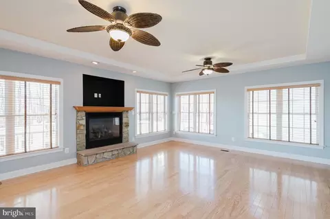 Living - 130 Fallston Meadow Ct, Fallston, MD 21047 photo 1 of 6
