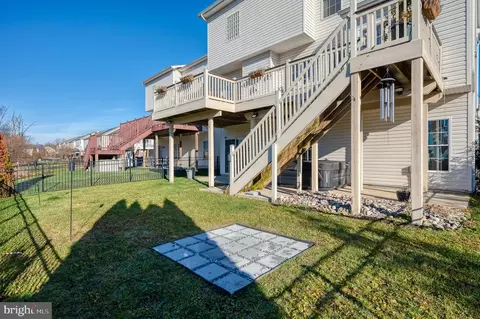 Exterior - 130 Fallston Meadow Ct, Fallston, MD 21047 photo 7 of 16