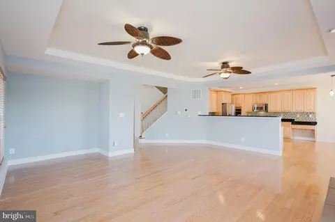 Living - 130 Fallston Meadow Ct, Fallston, MD 21047 photo 3 of 6