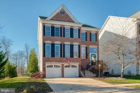 Exterior - 130 Fallston Meadow Ct, Fallston, MD 21047 photo 4 of 16