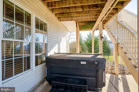 Exterior - 130 Fallston Meadow Ct, Fallston, MD 21047 photo 11 of 16