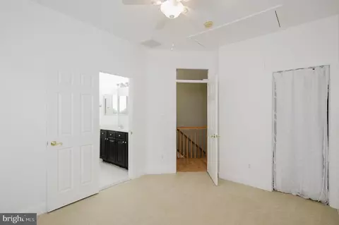 Bedroom - 130 Fallston Meadow Ct, Fallston, MD 21047 photo 10 of 11
