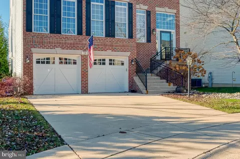 Exterior - 130 Fallston Meadow Ct, Fallston, MD 21047 photo 5 of 16