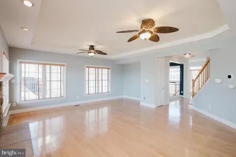 Living - 130 Fallston Meadow Ct, Fallston, MD 21047 photo 4 of 6