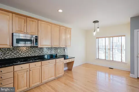 Kitchen - 130 Fallston Meadow Ct, Fallston, MD 21047 photo 6 of 6