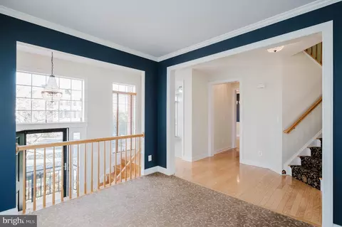 Entry Way - 130 Fallston Meadow Ct, Fallston, MD 21047 photo 4 of 13
