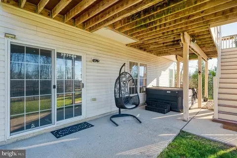 Exterior - 130 Fallston Meadow Ct, Fallston, MD 21047 photo 12 of 16