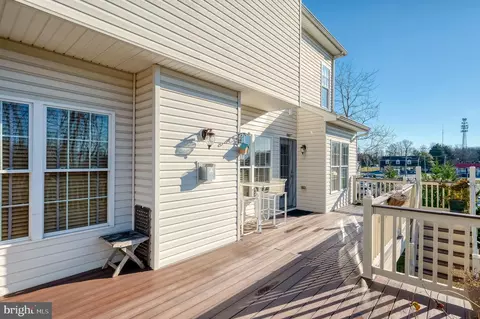 Exterior - 130 Fallston Meadow Ct, Fallston, MD 21047 photo 6 of 16