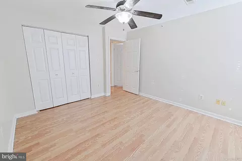Bedroom - 201 Windmille Pointe Ct #2C, Abingdon, MD 21009 photo 3 of 3