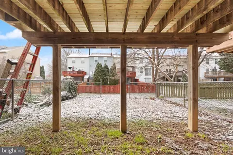 1026 Agate Dr, Edgewood, MD 21040 photo 32