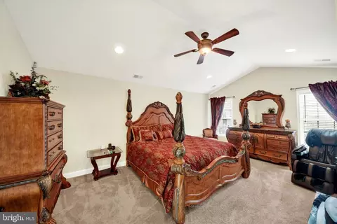 Bedroom - 1212 Cotswold Ct, Abingdon, MD 21009 photo 1 of 5