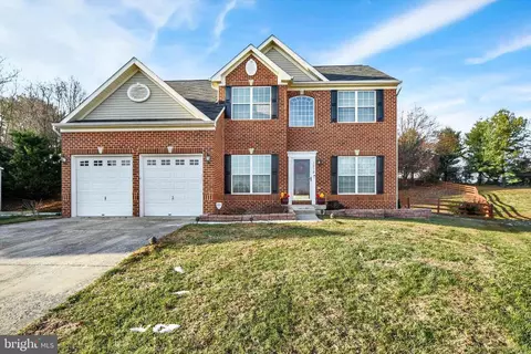 1212 Cotswold Ct, Abingdon, MD 21009
