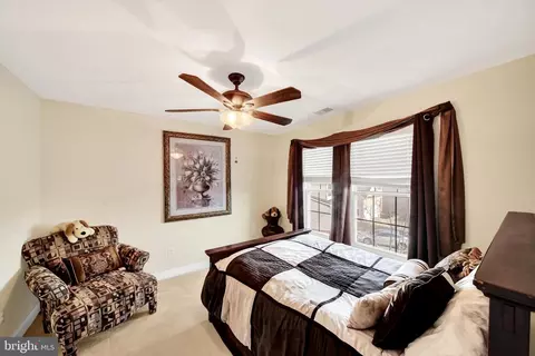 Bedroom - 1212 Cotswold Ct, Abingdon, MD 21009 photo 4 of 5