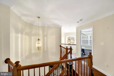 Entry Way - 1212 Cotswold Ct, Abingdon, MD 21009 photo 6 of 6