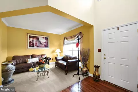Entry Way - 1212 Cotswold Ct, Abingdon, MD 21009 photo 3 of 6
