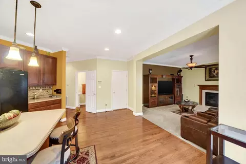 Entry Way - 1212 Cotswold Ct, Abingdon, MD 21009 photo 1 of 6