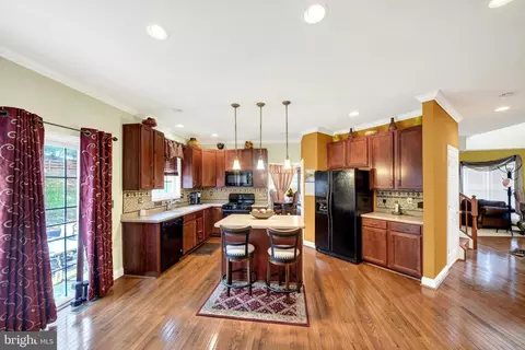 Kitchen - 1212 Cotswold Ct, Abingdon, MD 21009 photo 1 of 1