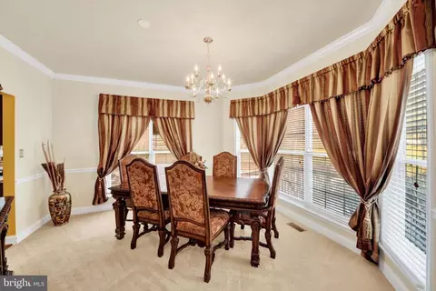 Dining - 1212 Cotswold Ct, Abingdon, MD 21009 photo 1 of 1