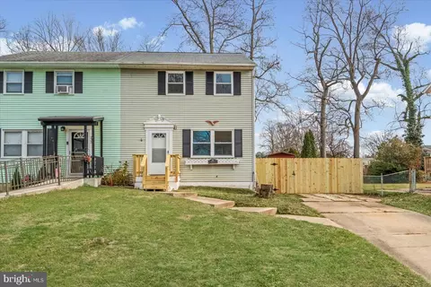 331 Laburnum Rd, Edgewood, MD 21040 photo 3