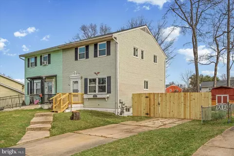 331 Laburnum Rd, Edgewood, MD 21040 photo 2