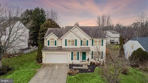 402 Hall St, Bel Air, MD 21014