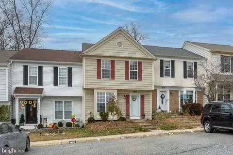 1852 Oxford Sq, Bel Air, MD 21015