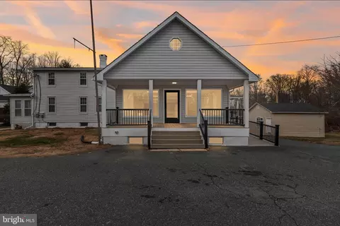1100 Calvary Rd, Churchville, MD 21028