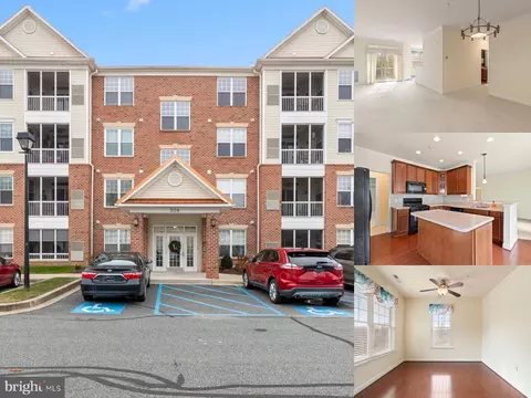 309 Tiree Ct #203, Abingdon, MD 21009