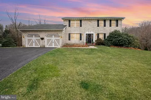 3204 Newfane Ct, Baldwin, MD 21013