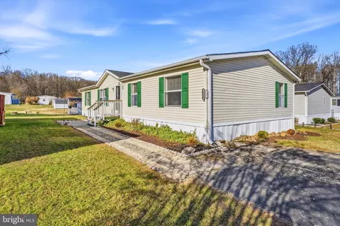 1910 Bennett Rd, Aberdeen, MD 21001