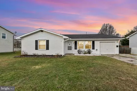 1804 Harbinger Trl, Edgewood, MD 21040