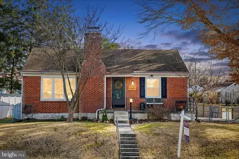 303 Graceford Dr, Aberdeen, MD 21001