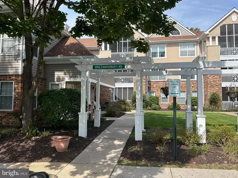 296 E Canterbury Rd #E, Bel Air, MD 21014