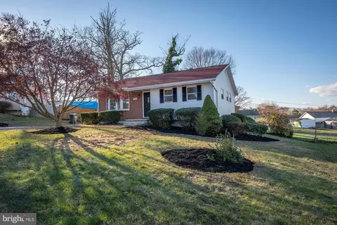 604 Wingleaf Ct, Edgewood, MD 21040