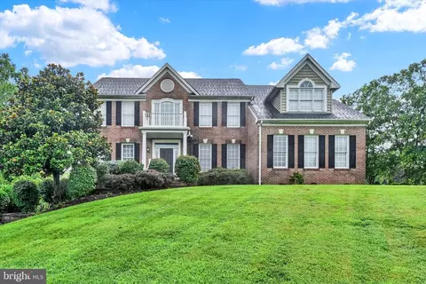2319 Cool Woods, Jarrettsville, MD 21084