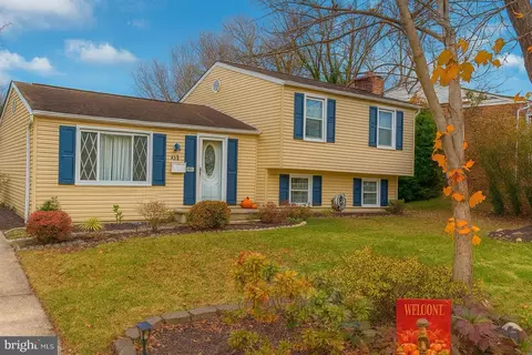 521 Anchor Dr, Joppa, MD 21085 photo 1