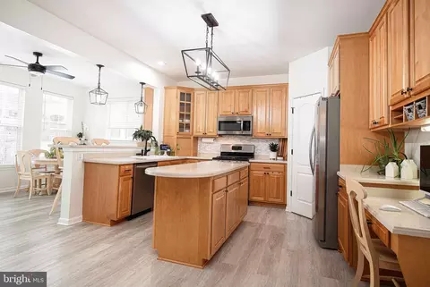 Kitchen - 422 Clydebank Dr, Abingdon, MD 21009 photo 5 of 5