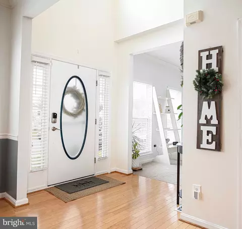 Entry Way - 422 Clydebank Dr, Abingdon, MD 21009 photo 1 of 4