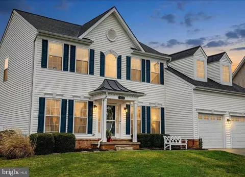 Exterior - 422 Clydebank Dr, Abingdon, MD 21009 photo 2 of 5