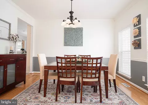Dining - 422 Clydebank Dr, Abingdon, MD 21009 photo 2 of 3