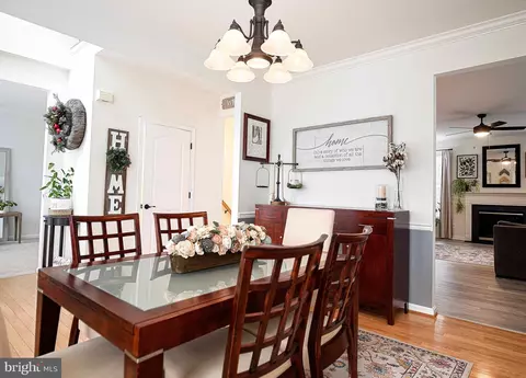 Dining - 422 Clydebank Dr, Abingdon, MD 21009 photo 3 of 3