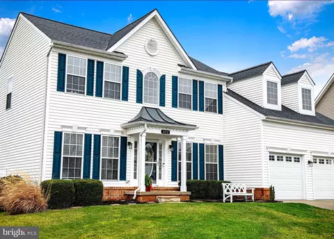 422 Clydebank Dr, Abingdon, MD 21009