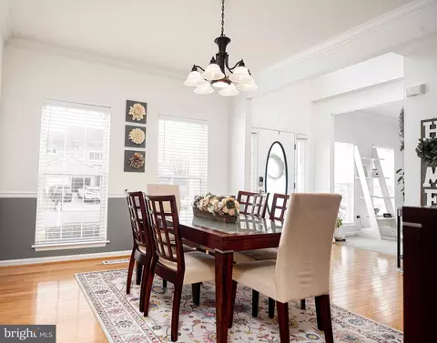 Dining - 422 Clydebank Dr, Abingdon, MD 21009 photo 1 of 3