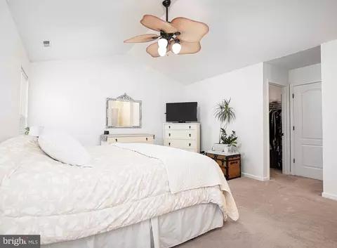 Bedroom - 422 Clydebank Dr, Abingdon, MD 21009 photo 5 of 6