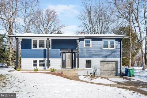 412 Wye Dr, Aberdeen, MD 21001