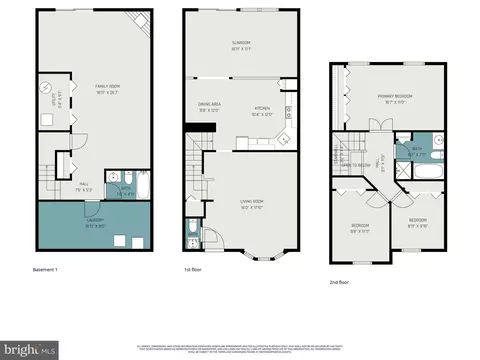 3902 Bush Ct, Abingdon, MD 21009 photo 38